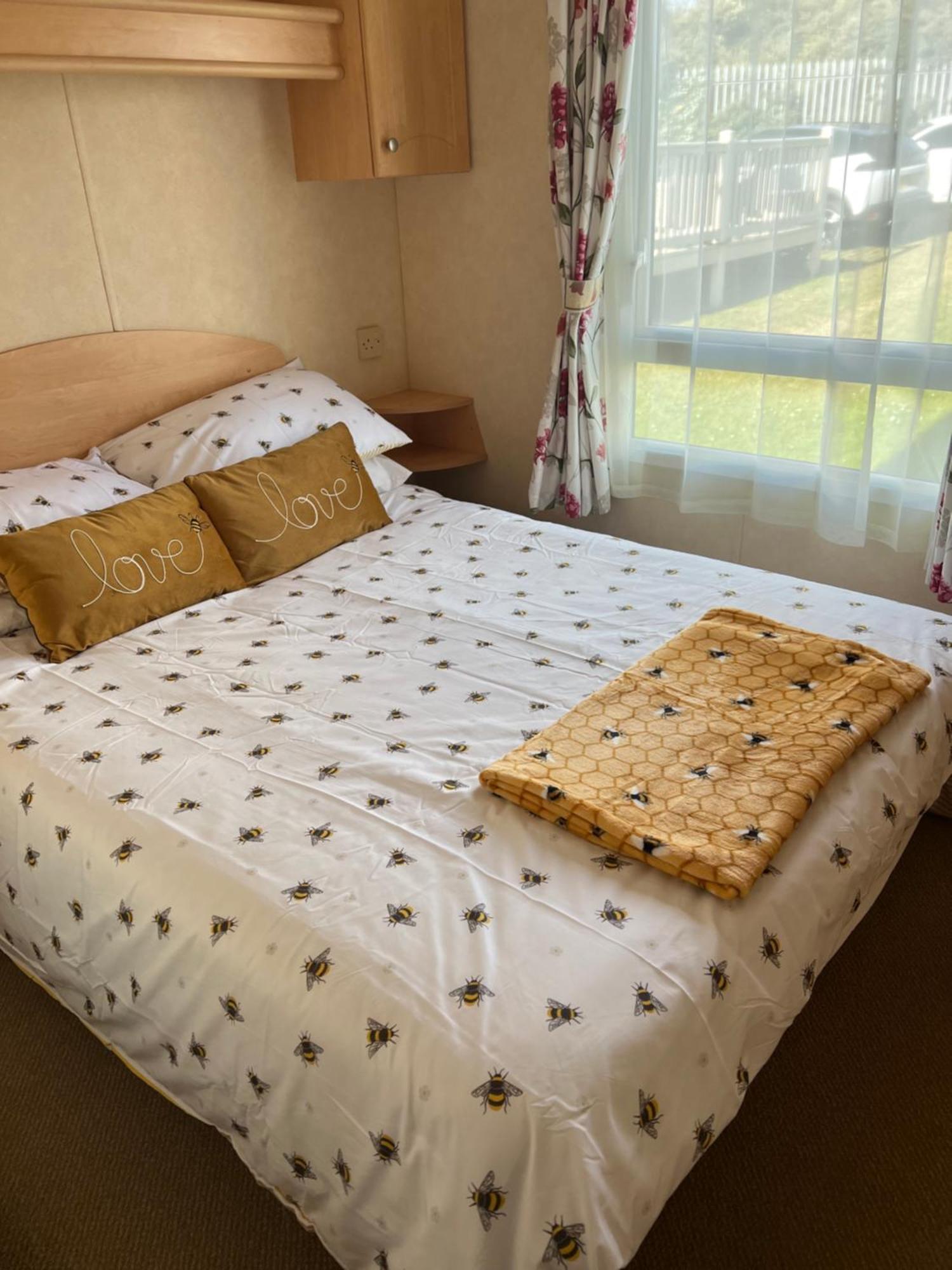 Apartamento 613 Promenade, Ingoldmells Exterior foto